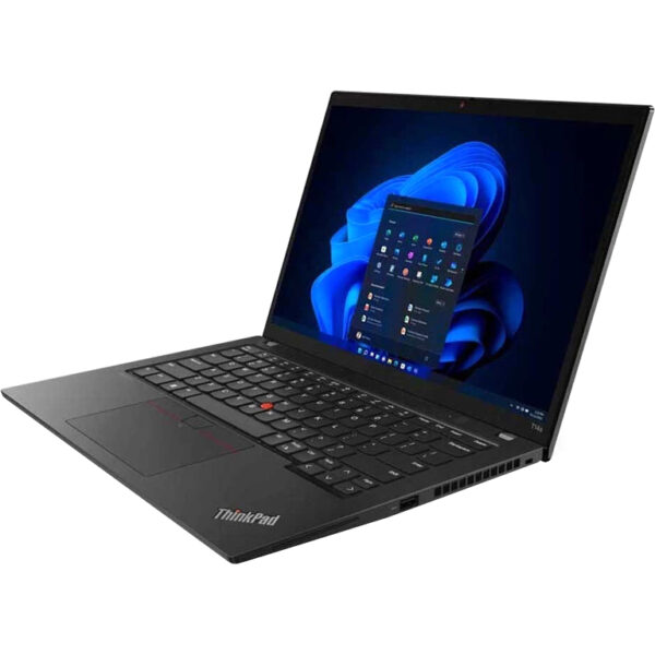 Ноутбук / Lenovo ThinkPad P14s G3 (21AKS0PU00) / Ноутбук/ Lenovo ThinkPad P14s G3 14" (1920x1200) TOUCHSCREEN, i7-1260P, 512GB SSD, 16GB, NVIDIA T550 4GB, Intel Wi-Fi 6E AX21, Win 11 PRO, 1Y