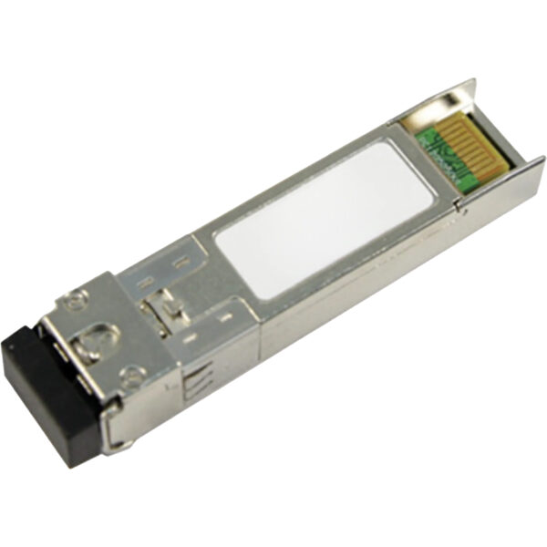 Модуль / SNR SNR-SFP+D49-80 / Модуль/ Модуль SFP+ DWDM оптический, дальность до 80км (24dB), 1538.19нм