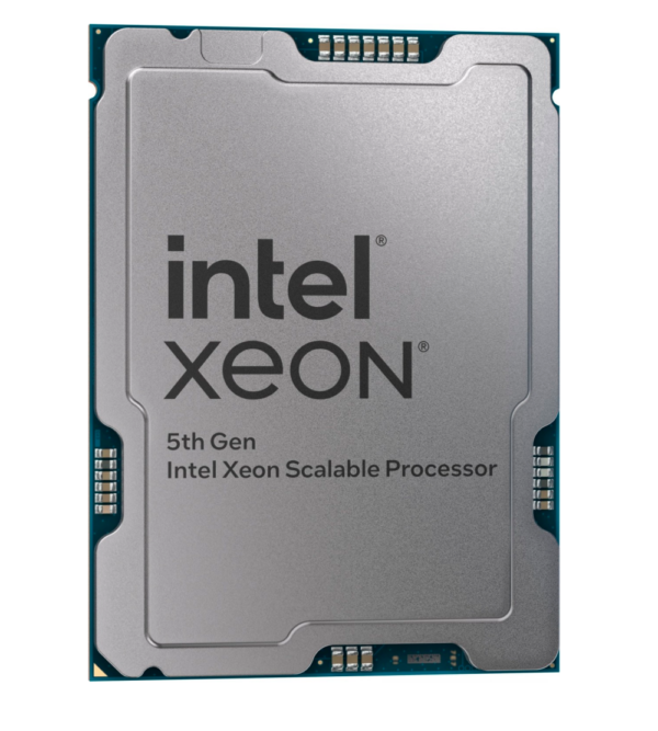 Процессор / Intel Xeon Silver 4509Y (PK8071305554400) / Процессор/ CPU LGA4677 Intel Xeon Silver 4509Y (8C/16T, 2.6/4.1GHz, 22.5MB, 125W) OEM