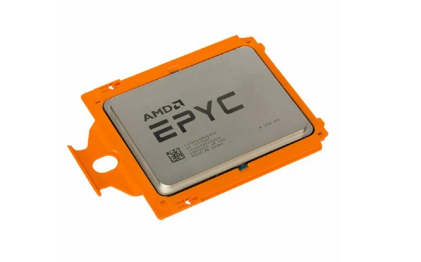 Процессор серверный / AMD EPYC 7663 (100-000000318) / Процессор серверный/ CPU SP3 AMD EPYC 7663 (56/112T, 2/3.5GHz, 256MB, 240W) OEM