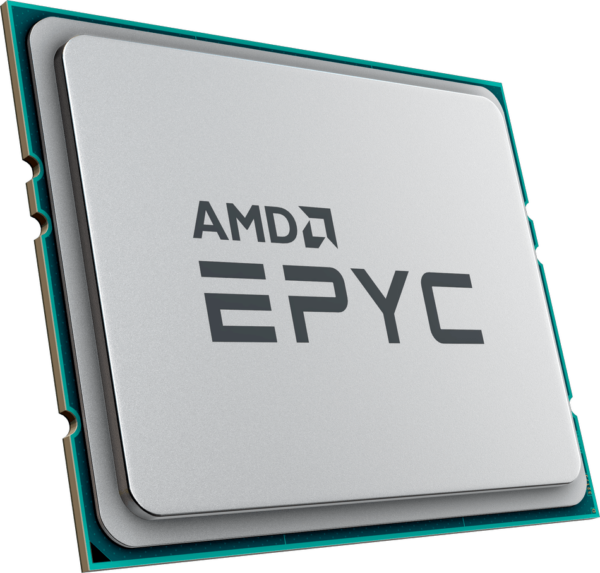 Процессор серверный / AMD EPYC 7443 (100-000000340) / Процессор серверный/ CPU SP3 AMD EPYC 7443 (Milan, 24C/48T, 2.85/4.0GHz, 128MB, 200W) OEM