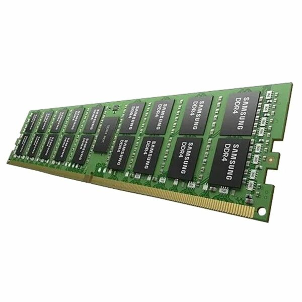 Память оперативная / Samsung Electronics M393A8G40CB4-CWECQ / Память оперативная/ Samsung DDR4 64GB RDIMM 3200 1.2V