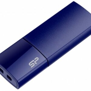 Флеш Диск Silicon Power 32Gb Blaze B05 SP032GBUF3B05V1D USB3.0 синий
