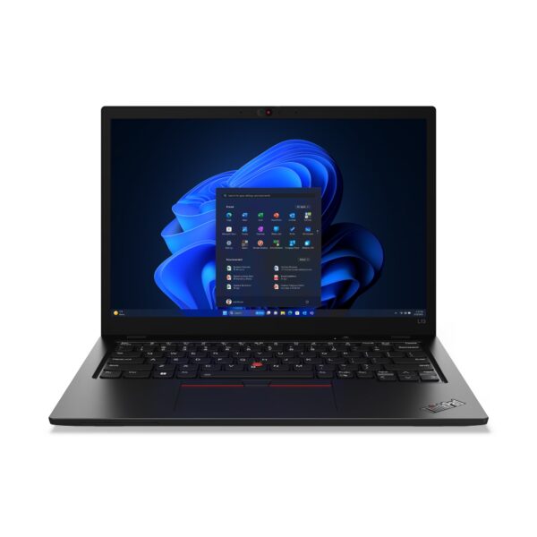 Ноутбук / Lenovo 21LCS3B800 / Ноутбук/ Lenovo ThinkPad L13 13.3" WUXGA AG 300nits,U5-125U ,512GB SSD M.2 2280 NVMe G4,Integrated,FHD IR Cam, Intel AX211 2x2AX 6E+BT ,No Wired Ethernet ,4 Cell 46Whr ,BKLT KB RUS, NO_OS,1 Y