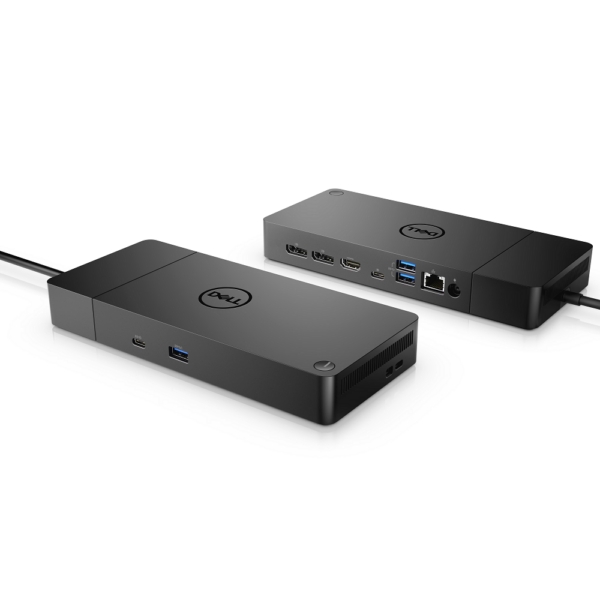 Док-станция / Dell WD19S-180W / Док-станция/ Dell Dock WD19S 180W