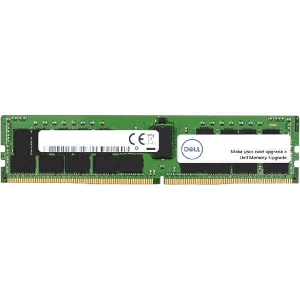 Оперативная память / Dell 32GB DDR4 (AA579531) / Оперативная память/ 32GB RDIMM, 2933MT/s, Dual Rank, 14G