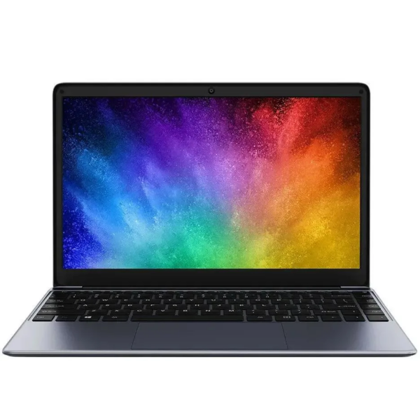 Ноутбук / Chuwi CWI514-CN8N5N1HDMXX / Ноутбук/ CHUWI HeroBook Pro 14.1"(1920x1080 IPS)/Intel Celeron N4020(1.1Ghz)/8192Mb/512SSDGb/noDVD/IntIntel UHD Graphics 600/Cam/BT/WiFi/38WHr/war 1y/1.39kg/Grey/Win11Home + мышь