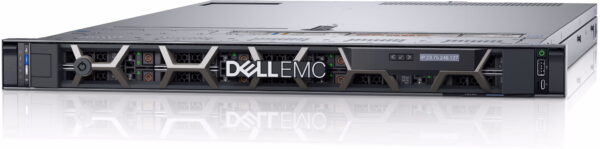 Материнская плата / Dell PowerEdge R640 / Материнская плата/ Motherboard for PowerEdge R640