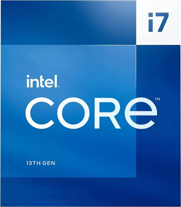 Процессор / Intel Core i7-13700K (OEM) / Процессор/ APU LGA1700 Intel Core i7-13700K (Raptor lake, (8P+8E)C/24T, 3.4/5.3GHz, 30MB, 125/253W, UHD Graphics 770) OEM