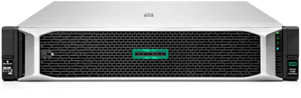 Сервер / HPE DL380Gen10 6248R / Сервер/ DL380Gen10 6248R (3.0GHz-35.75MB) 24-Core (2 max) / 1x32GB (DDR4-2933) RDIMM / P408i-a (2Gb) FBWC/ HP-SAS/SATA (8/8 SFF max) / 2x10Gb (562FLR-SFP+) / 1(2) 800W HotPlug RPS Platinum Halogen