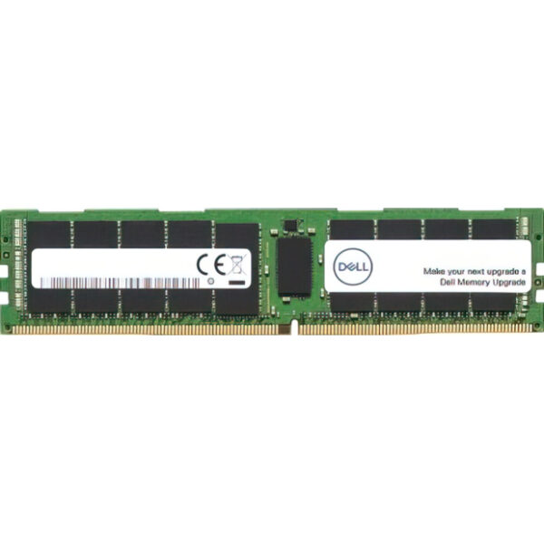 Оперативная память / Dell 64GB DDR4 (AA579530) / Оперативная память/ 64GB RDIMM, 2933MT/s, Dual Rank, 14G