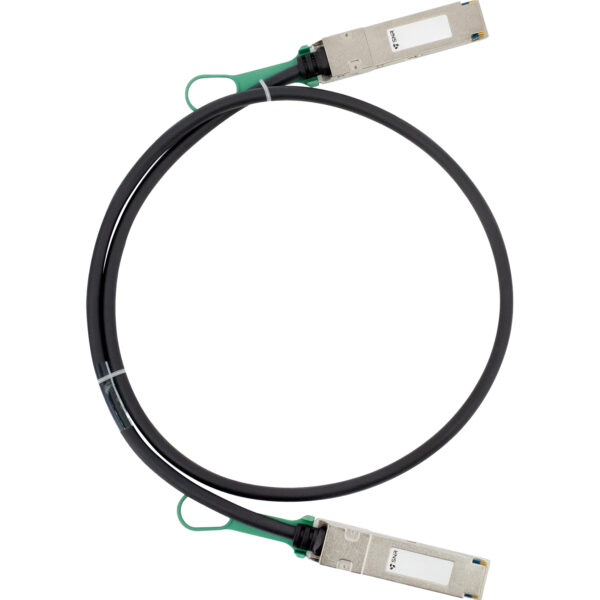 Модуль / SNR SNR-QSFP+DA-3 / Модуль/ Модуль 40G QSFP+ Direct Attach, дальность до 3м