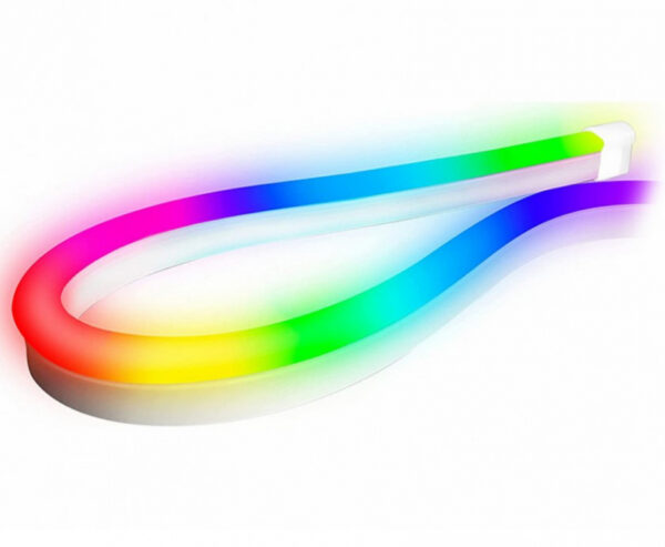 Комплект светодиодных лент Razer Chroma Light Strip Expansion Kit / Razer Chroma Light Strip Expansion Kit (RZ34-04020200-R3M1) / Комплект светодиодных лент Razer Chroma Light Strip Expansion Kit/ Razer Chroma Light Strip Expansion Kit