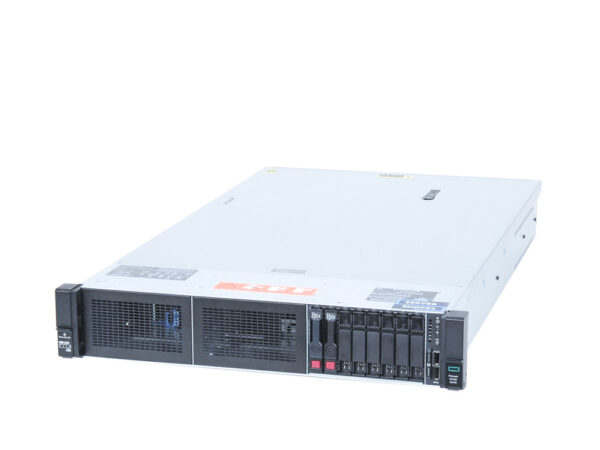 HP ProLiant DL560 Gen10 8xSFF / 4 x Gold 6130 / 8 x 16GB 2133P / S100i / 2 x 1400W / 331FLR