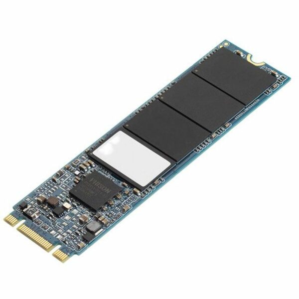 Твердотельный накопитель / Foxline FLSSD1024M80CW5 / Твердотельный накопитель/ Foxline SSD X5, 1024GB, M.2(22x80mm), SATA3, 3D TLC, R/W 560/540MB/s, IOPs 80 000/75 000, TBW 620, DWPD 0.8 (2 года)