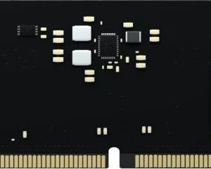 Память DDR5 8Gb 4800MHz Crucial CT8G48C40U5 RTL PC5-38400 CL40 DIMM 288-pin 1.1В single rank Ret