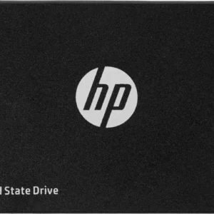 Накопитель SSD HP SATA III 960Gb 345N0AA#ABB S650 2.5"