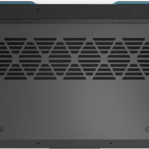 Ноутбук Lenovo LOQ 15IRH8 Core i5 12450H 16Gb SSD512Gb NVIDIA RTX4050 6Gb 15.6" IPS FHD (1920x1080) noOS grey WiFi BT Cam (_82XV00QURK)