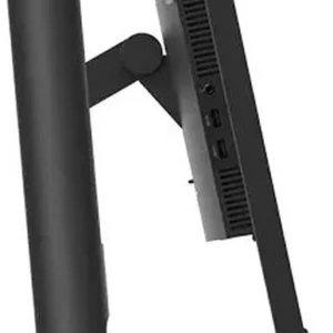 Монитор Lenovo 27" ThinkVision T27h-30 черный IPS LED 16:9 HDMI M/M матовая HAS Piv 1000:1 350cd 178гр/178гр 2560x1440 60Hz DP QHD USB 6.9кг
