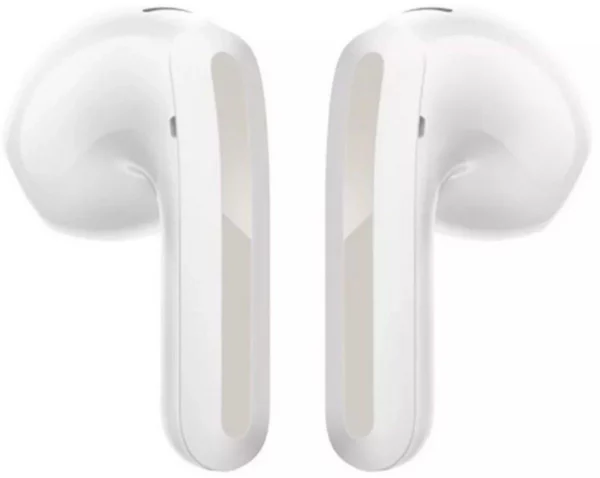 Гарнитура вкладыши Xiaomi Buds 6 Active M2344E1 белый беспроводные bluetooth в ушной раковине (BHR8391GL)