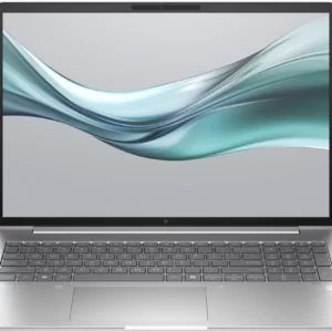 Ноутбук HP EliteBook 665 G11 Ryzen 5 7535U 16Gb SSD512Gb Intel Iris Xe graphics 16" FHD (1920x1200) Windows 11 Home silver WiFi BT Cam (8Z714AV)