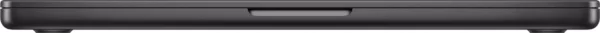 Ноутбук Apple MacBook Pro A3401 M4 Pro 12 core 48Gb SSD512Gb/16 core GPU 14.2" Liquid Retina XDR (3024x1964) Mac OS black WiFi BT Cam (Z1FE00113)