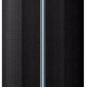 Колонка порт. Xiaomi Bluetooth Speaker черный 40W 2.0 BT 10м 4800mAh (QBH4275GL)