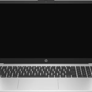 Ноутбук HP 250 G10 Core i5 1334U 16Gb SSD512Gb Intel Iris Xe graphics 15.6" IPS FHD (1920x1080)/ENGKBD Windows 11 Home dk.silver WiFi BT Cam (9Y7A7ET)