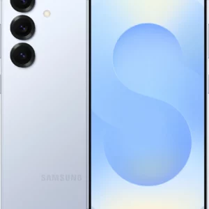 Смартфон Samsung SM-S931B Galaxy S25 256Gb 12Gb голубой моноблок 3G 4G 2Sim 6.2" 1080x2340 Android 15 50Mpix 802.11 a/b/g/n/ac/ax/be NFC GPS GSM900/1800 GSM1900 TouchSc Protect