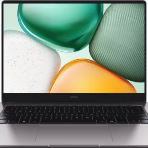 Ноутбук Honor MagicBook X14 GDG-X Core i5 12450H 8Gb SSD512Gb Intel UHD Graphics 14" IPS FHD+ (1920x1200) Free DOS grey WiFi BT Cam (5301ALWY)