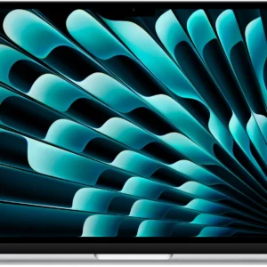 Ноутбук Apple MacBook Air A3113 M3 8 core 16Gb SSD512Gb/10 core GPU 13.6" Liquid Retina (2560x1664) Mac OS silver WiFi BT Cam (Z1G60003E(MXCT3))