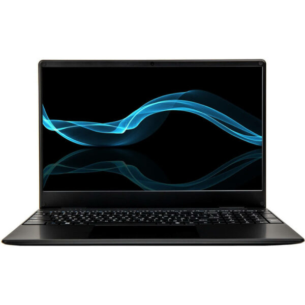 Ноутбук / Hiper U26-15FIN095R8S2WPG / Ноутбук/ HIPER Workbook U26 15.6"(1920x1080 IPS)/Intel N-series N95(1.7Ghz)/8192Mb/256SSDGb/noDVD/IntIntel UHD Graphics/Cam/BT/WiFi/38WHr/war 1y/1.5kg/Black/Win11Pro