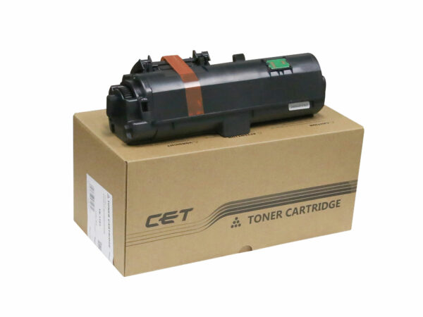 - / CET PK9/PK11 (CET6685) / -/ Тонер-картридж (PK9/PK11) для KYOCERA ECOSYS M2135dn (CET), 140г