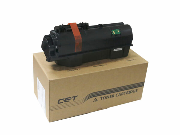 - / CET PK9/PK11 TK-1160 (CET6740) / -/ Тонер-картридж (PK9/PK11) TK-1160 для KYOCERA ECOSYS P2040dn/P2040dw (CET), 280г, 7200 стр.