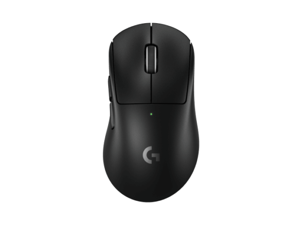 Мышь / Logitech 910-007357 / Мышь/ Logitech Mouse G PRO Х Superlight 2 DEX Wireless Gaming Black Retail