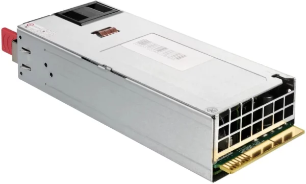 Блок питания QTech 460W (QSW-M-6900LF-PWR)