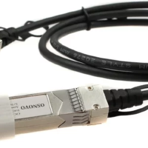 Кабель Osnovo OC-SFP-10G-1M