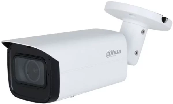 Камера видеонаблюдения IP Dahua DH-IPC-HFW3441TP-ZS-27135-S2 2.7-13.5мм цв. корп.:белый/черный