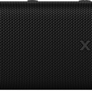 Колонка порт. Xiaomi Sound Outdoor черный 30W 2.0 BT 25м 2600mAh (QBH4261GL)