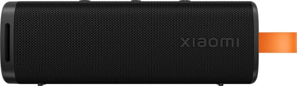 Колонка порт. Xiaomi Sound Outdoor черный 30W 2.0 BT 25м 2600mAh (QBH4261GL)