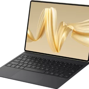 Планшет Huawei MatePad Pro MRO-W09 RAM12Gb ROM256Gb 12.2" OLED 2800x1840 HarmonyOS 2 черный 13Mpix 8Mpix BT WiFi 10050mAh 12hr