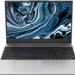 Ноутбук Digma Pro Breve Ryzen 5 7430U 16Gb SSD512Gb AMD Radeon 15.6" IPS FHD (1920x1080) Windows 11 Professional silver WiFi BT Cam 4500mAh