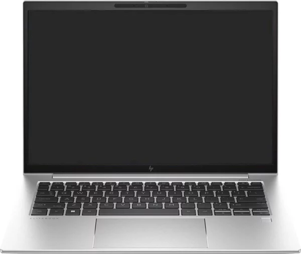 Ноутбук HP EliteBook 840 G10 Core i5 1335U 16Gb SSD512Gb Intel Iris Xe graphics 14" IPS WUXGA (1920x1200) Free DOS silver WiFi BT Cam (6V5W7AV)