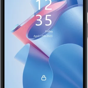 Смартфон Itel P663LN NFC P55+ 256Gb 8Gb черный моноблок 3G 4G 2Sim 6.56" 720x1612 Android 13 50Mpix 802.11 a/b/g/n/ac NFC GPS GSM900/1800 GSM1900 TouchSc FM A-GPS max1024Gb