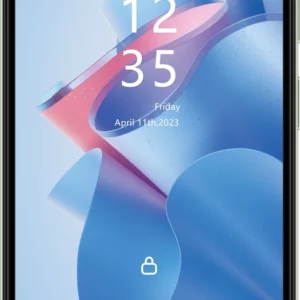 Смартфон Itel P663LN NFC P55+ 256Gb 8Gb зеленый моноблок 3G 4G 2Sim 6.56" 720x1612 Android 13 50Mpix 802.11 a/b/g/n/ac NFC GPS GSM900/1800 GSM1900 TouchSc A-GPS