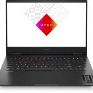 Ноутбук HP Omen 16-wf0083dx Core i9 13900HX 16Gb SSD1Tb NVIDIA GeForce RTX4060 8Gb 16.1" IPS FHD (1920x1080) Windows 11 Home black WiFi BT Cam (A7QR7UA)