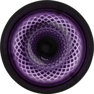 Колонка порт. Harman Kardon Aura Studio 4 черный 130W 2.1 BT (HKAURAS4BLKUK)