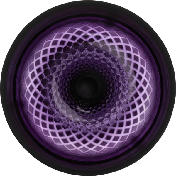 Колонка порт. Harman Kardon Aura Studio 4 черный 130W 2.1 BT (HKAURAS4BLKUK)
