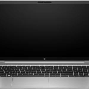 Ноутбук HP ProBook 450 G10 Core i5 1334U 16Gb SSD512Gb Intel Iris Xe graphics 15.6" IPS FHD (1920x1080)/ENGKBD Windows 11 Pro 64 silver WiFi BT Cam (9C4H1UT)
