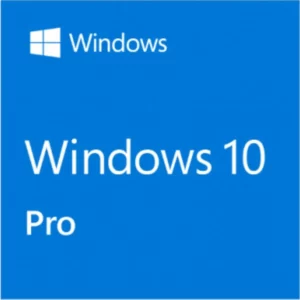 Операционная система Microsoft Windows 10 Pro Eng 64bit DVD Intl 1pk DSP OEI (S-P6E-DS-FQC-08929)